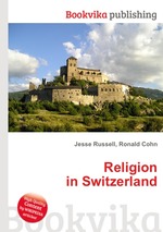 Religion in Switzerland