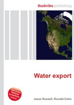 Water export
