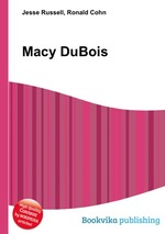Macy DuBois