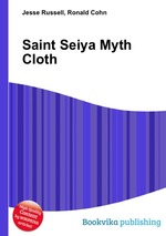 Saint Seiya Myth Cloth