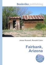 Fairbank, Arizona
