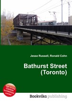 Bathurst Street (Toronto)