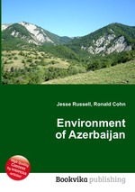 Environment of Azerbaijan