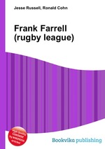 Frank Farrell (rugby league)