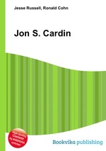 Jon S. Cardin
