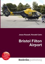 Bristol Filton Airport