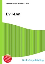 Evil-Lyn