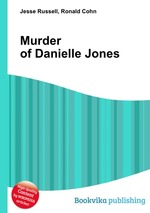 Murder of Danielle Jones