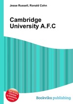 Cambridge University A.F.C