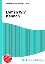 Lyman W.V. Kennon