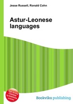 Astur-Leonese languages