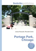 Portage Park, Chicago