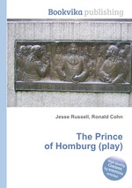 The Prince of Homburg (play)