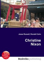 Christine Nixon