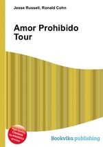 Amor Prohibido Tour