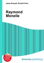 Raymond Monelle