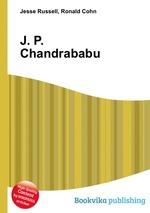 J. P. Chandrababu