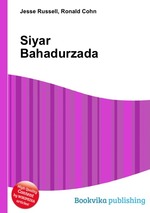 Siyar Bahadurzada