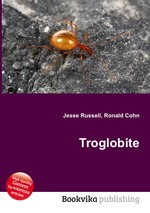 Troglobite