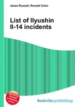List of Ilyushin Il-14 incidents