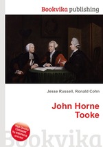 John Horne Tooke