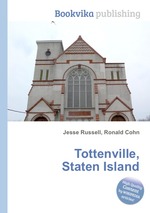 Tottenville, Staten Island