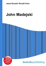 John Madejski