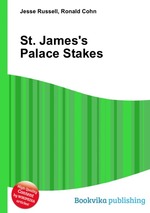 St. James`s Palace Stakes
