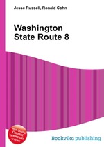 Washington State Route 8