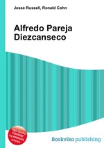 Alfredo Pareja Diezcanseco