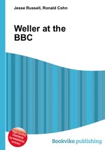 Weller at the BBC