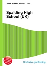 Spalding High School (UK)