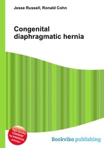 Congenital diaphragmatic hernia