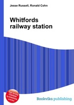 Whitfords railway station