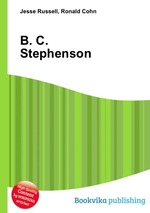 B. C. Stephenson