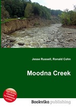 Moodna Creek
