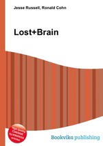 Lost+Brain