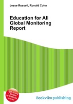 Education for All Global Monitoring Report