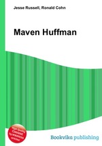 Maven Huffman