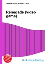 Renegade (video game)
