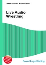 Live Audio Wrestling