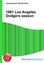 1961 Los Angeles Dodgers season