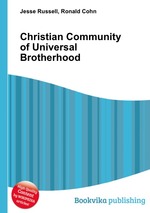 Christian Community of Universal Brotherhood