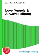 Love (Angels & Airwaves album)