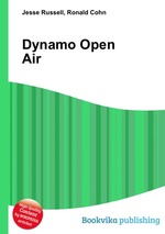Dynamo Open Air