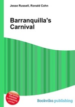 Barranquilla`s Carnival