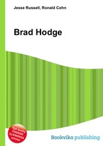 Brad Hodge