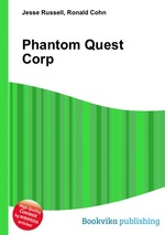 Phantom Quest Corp