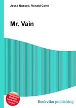 Mr. Vain