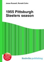 1955 Pittsburgh Steelers season